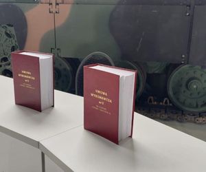 Umowa wykonawcza na czołgi K2