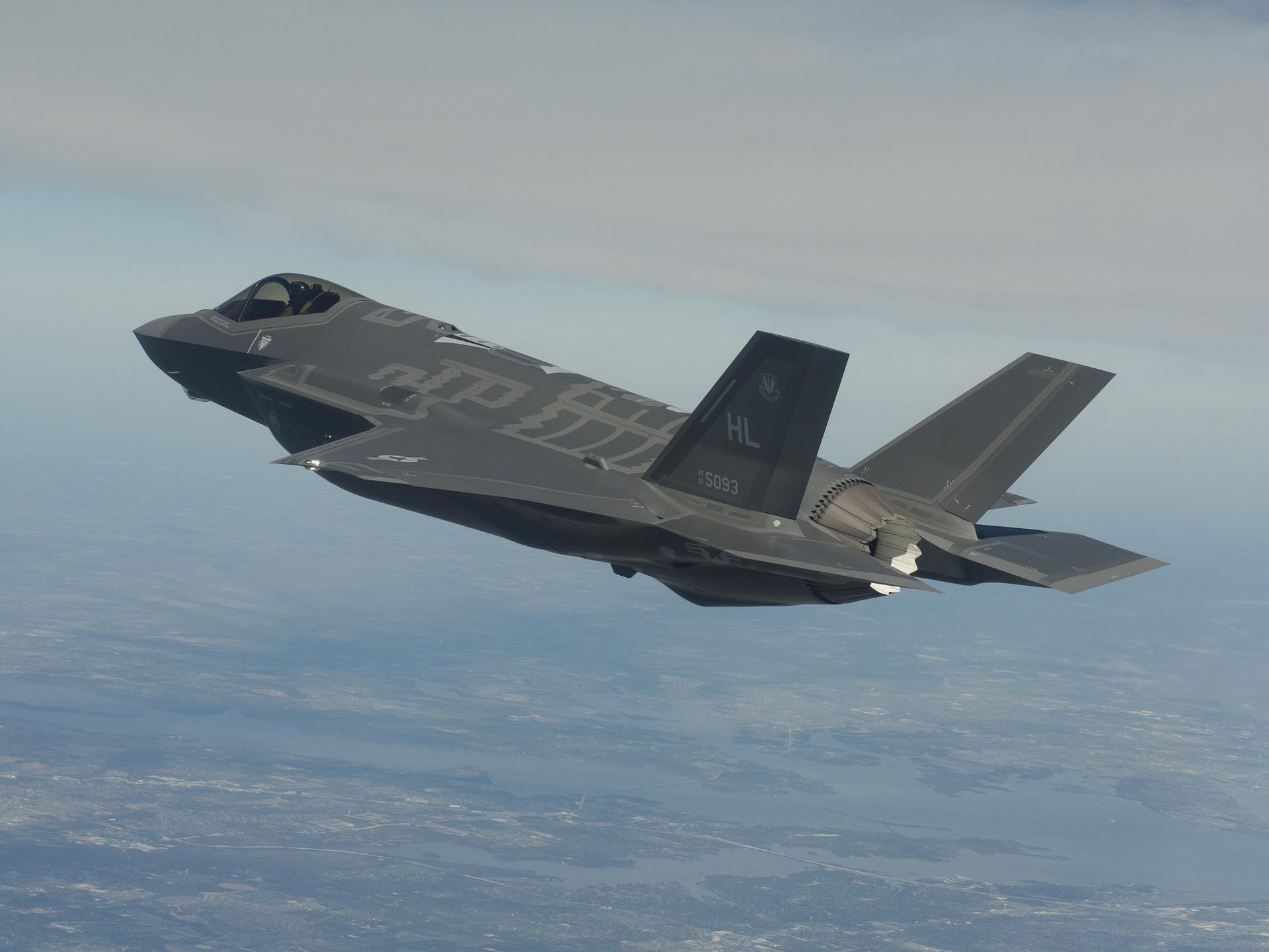 F-35