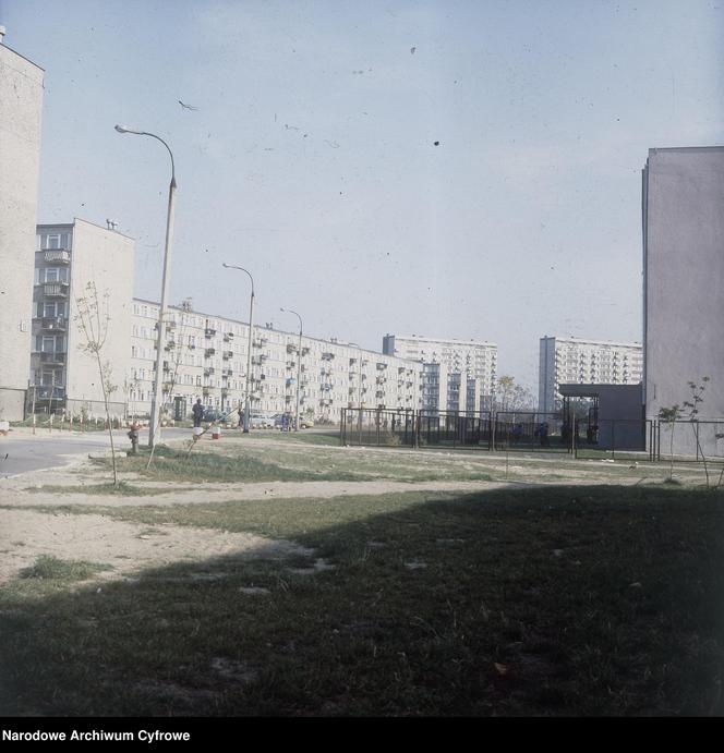 Białystok w 1979 roku