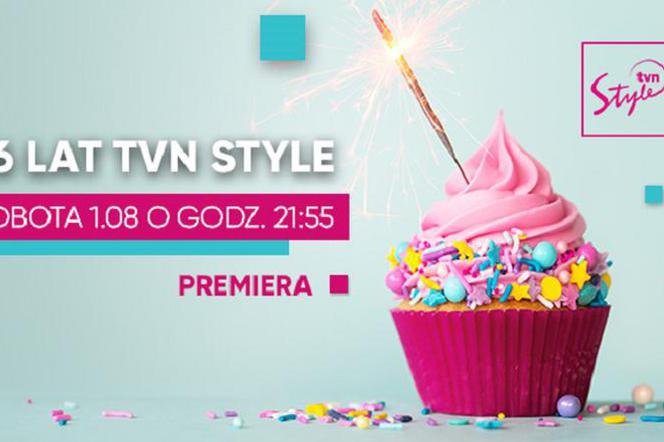 TVN Style - to już 16 lat! Specjalny odcinek z kultowymi scenami z programów. Kiedy i o której?