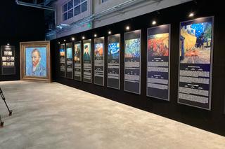 Wystawa Vincenta van Gogha