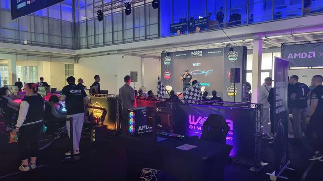 Trwa Poznań Game Arena! Jak wyglądał piątek na MTP w Poznaniu