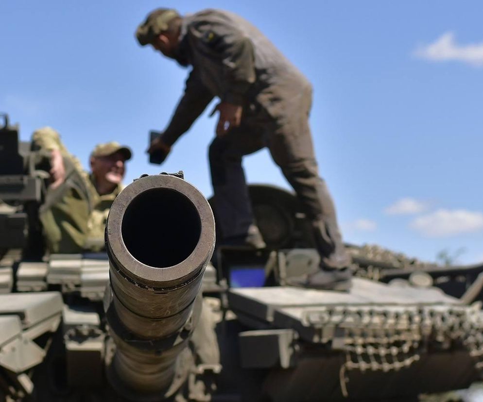 USA i Europa szykują militarne opcje? Co wiemy?