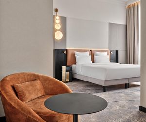 Movenpick Grand Hotel