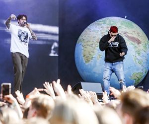 Quebonafide mówi na kogo głosował. Ludzie mnie powieszą