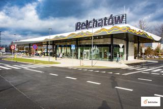 Koronawirus w Bełchatowie: Zamykają budynek dworca. Podróżni bez toalet i poczekalni