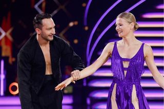 Wiktoria Gorodecka, Kamil Kuroczko