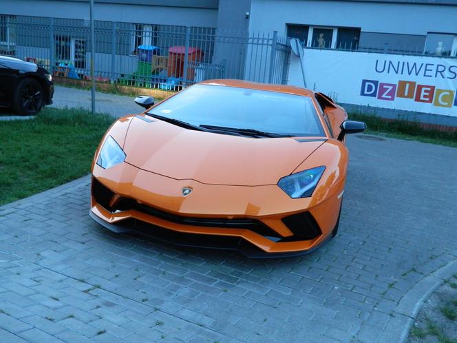 Te niesamowite auta były widziane w Bydgoszczy! Są warte SETKI tysięcy złotych!