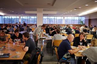 WawaGra - Planszówki na PGE Narodowym