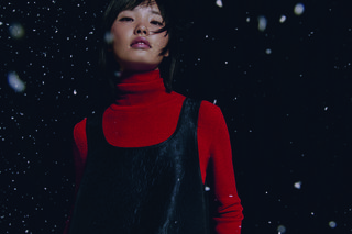 Moda na zimę w duchu skandynawskiego piękna