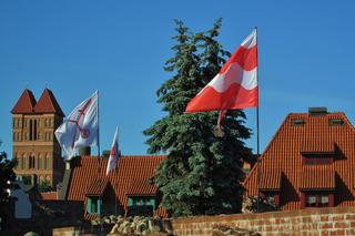 Schloss Thorn, zamek w Toruniu