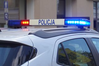 Rozbity dron w woj. lubelskim. Prokuratura przekazała nowe informacje