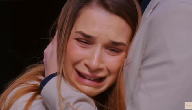 Miłość i nadzieja odc. 274. Sila