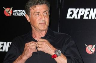 Sylvester Stallone skomentował paskudne PLOTKI o swojej śmierci