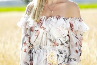 Tak wyglądał ślub Klaudii i Valentyna