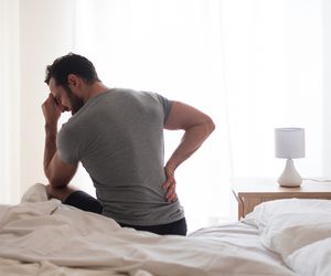 Rozwiąż test i sprawdź, czy jesteś odporny na ból