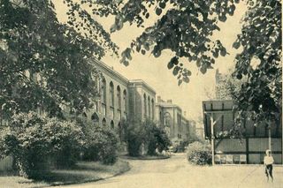 120 lat Szpitala im. Korczaka w Łodzi. Tak kiedyś wyglądały wnętrza placówki pediatrycznej