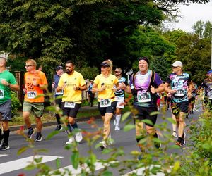 Półmaraton Piła