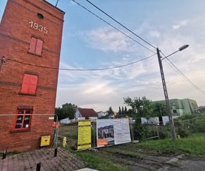 Strażacy z OSP w Bogdańcu będą mieli większą remizę