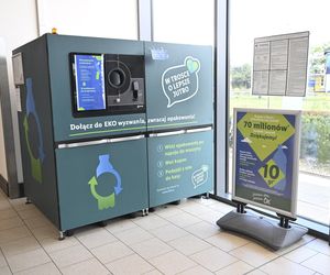 Sprawdziliśmy, jak działa nowy system kaucyjny. W jednym sklepie można się zdziwić