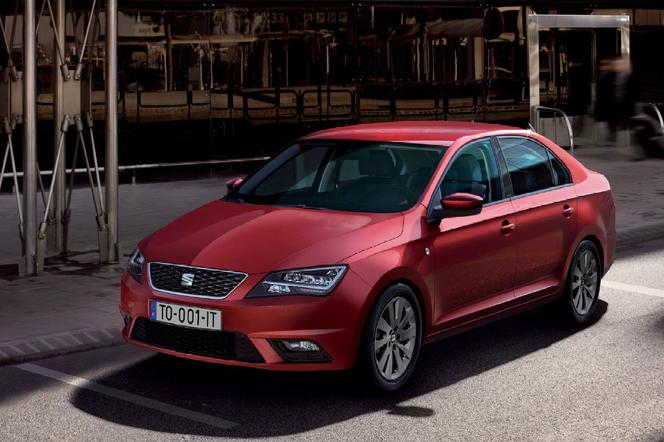 Seat Toledo 2014