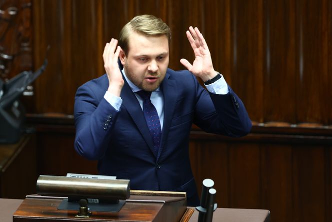 Jacek Ozdoba: kariera w cieniu rodzinnej tragedii 