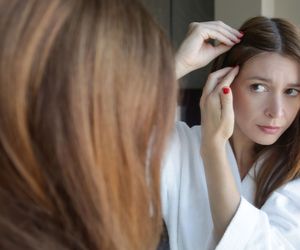  Z powodu stresu naprawdę można osiwieć. Na czym polega syndrom Marii Antoniny? 