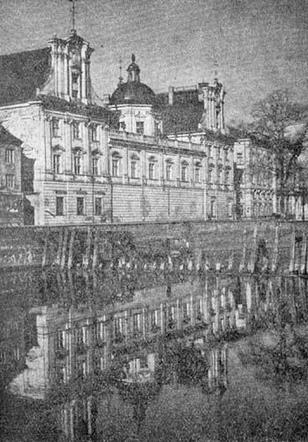 Wrocław przed wojną