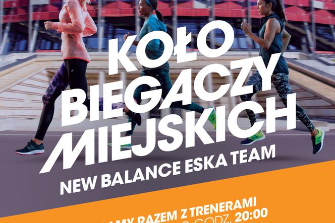 new balance eska team