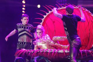 SYLWESTER 2014/2015 W GDYNI