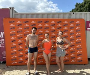 Od luksusu w górach po festiwal sztuki ulicznej. ESKA Summer City podbija Dolny Śląsk