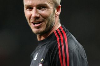 Tak zmieniał się David Beckham. Obchodzi 50. urodziny