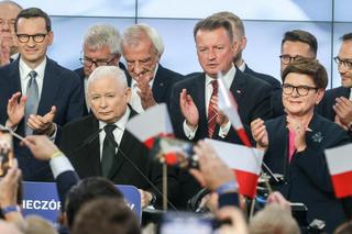 Polacy wskazali kogo PiS powinien wystawić na prezydenta