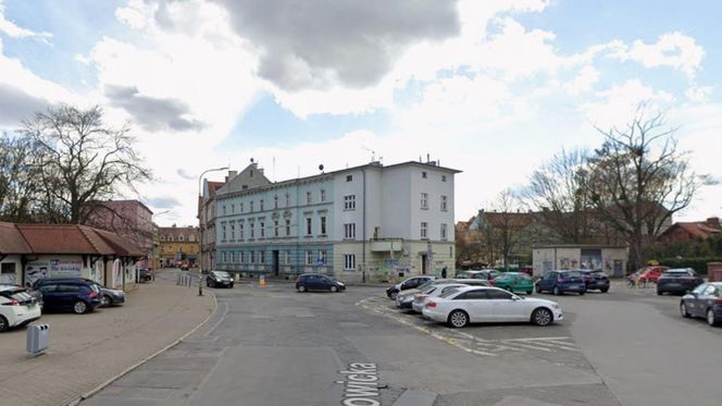 Leśnica, Wrocław