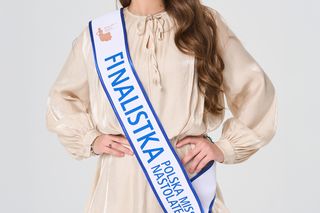 Polska Miss Nastolatek 2025. Kandydatki