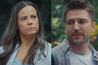 M jak miłość, odcinek 1836: Magda znienawidzi Dimę za romans z Julią. Nie będzie już chciała jego pomocy - ZDJĘCIA, ZWIASTUN