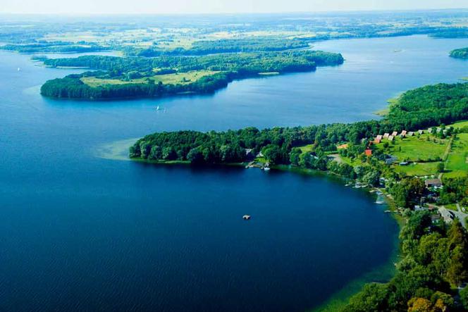 Drawsko – największe i najpiękniejsze