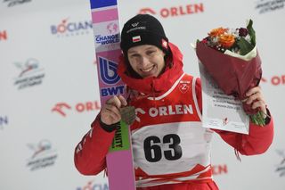 MP w skokach - tytuły dla Wąska i Twardosz