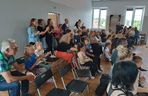 Festyn charytatywny dla Michała - Grudziądz