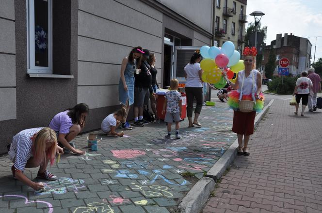 Przy ulicy Modrzejowskiej w Sosnowcu rozpoczęło działalność Centrum Aktywności Lokalnej. Mieszkańcy będą mieli gdzie spędzać wolny czas