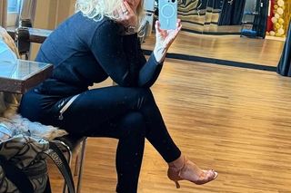 Grażyna Szapołowska