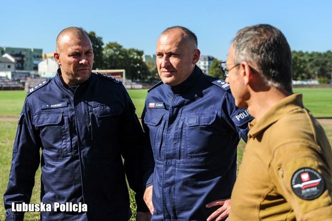 Fala powodziowa na Odrze dotarła do województwa lubuskiego. Działania służb