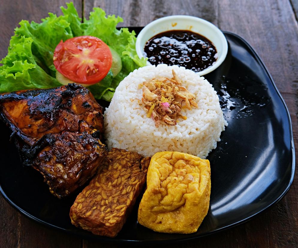 Oto najzdrowszy produkt sojowy na świecie. Zobacz, co robi z sercem, trawieniem i cholesterolem