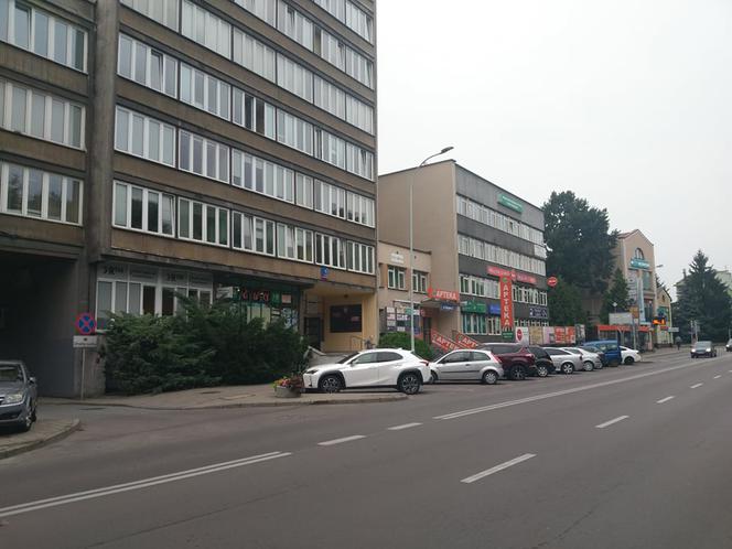 Część rzeszowskich urzędników przeniesie się do wieżowca na Targowej