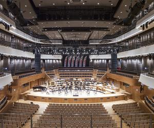 Narodowe Forum Muzyki we Wrocławiu