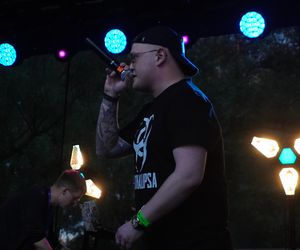 2. Dzień Juwenaliów. Mrozu, Sorry Boys, Liedtke, Bitwa Freestylowa
