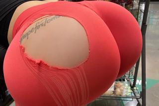 Najseksowniejsza bankierka świata