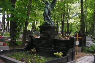 Cmentarz w Bytomiu