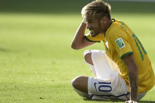 El. MŚ 2018: Dani Alves ratuje remis z Paragwajem. Brazylia z Neymarem oddala się od mundialu