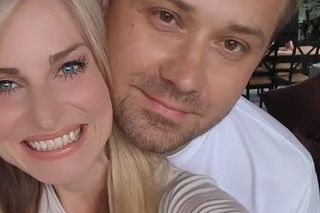 Adrian ze Ślubu od pierwszego wejrzenia